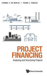 Project Financing: Analyzing And Structuring Projects - Carmel de Nahlik (ISBN: 9789811232398)