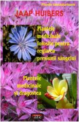 Plantele medicinale folosite pentru reglarea presiunii sângelui (ISBN: 9789736363177)