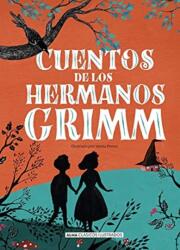 Cuentos de Los Hermanos Grimm (ISBN: 9788418008184)