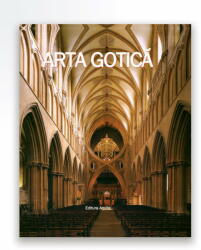 Arta gotica (ISBN: 9789737144454)