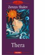 Thera (ISBN: 9789734617623)