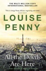 All the Devils Are Here (ISBN: 9781529387513)
