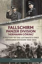 Fallschirm-Panzer-Division 'Hermann Goering (ISBN: 9781784386108)