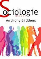 Sociologie - Anthony Giddens (ISBN: 9789735717339)