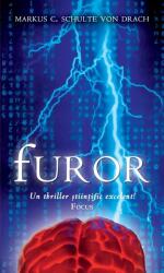 Furor (ISBN: 9786069267455)