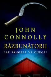 Răzbunătorii (ISBN: 9786069267776)