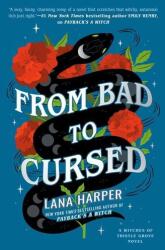 From Bad to Cursed (ISBN: 9780593336083)