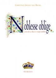 Noblesse oblige (ISBN: 9786065790193)