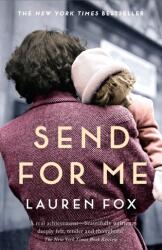 Send For Me - LAUREN FOX (ISBN: 9781529381641)