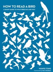 How to Read a Bird (ISBN: 9780750999977)