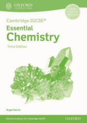 Cambridge IGCSE (ISBN: 9781382006194)