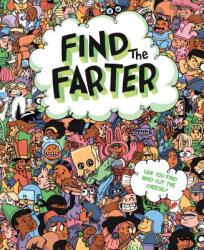 Find the Farter - Sourcebooks (ISBN: 9781492685678)