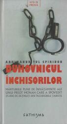 Duhovnicul închisorilor (ISBN: 9789738844308)