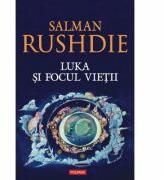 Luka si Focul Vietii - Salman Rushdie (ISBN: 9789734618309)