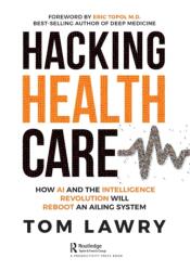 Hacking Healthcare (ISBN: 9781032260150)