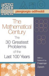 Mathematical Century - Piergiorgio Odifreddi (ISBN: 9780691128054)
