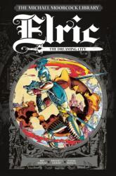 Elric - The Dreaming City (ISBN: 9781785853340)