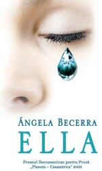 Ella (ISBN: 9786068251264)