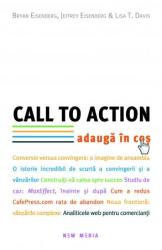 Call to action - adaugă în coș (ISBN: 9786068134673)