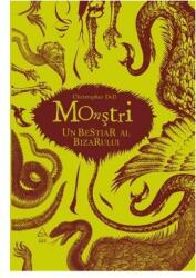 Monştri (ISBN: 9789731245065)
