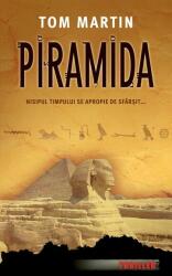 Piramida (ISBN: 9786068251837)
