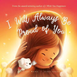 I Will Always Be Proud of You - Zina Iugai (ISBN: 9781922638021)