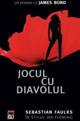 Jocul cu diavolul - Sebastian Faulks (ISBN: 9786068251783)
