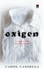 Oxigen (ISBN: 9786068251295)