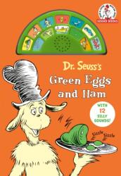 Dr. Seuss's Green Eggs and Ham - Dr. Seuss (ISBN: 9780593434291)
