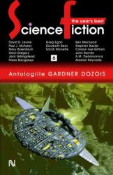 The Year's Best Science Fiction (ISBN: 9786065791244)