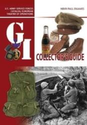 The G. I. Collector's Guide (ISBN: 9781636242033)