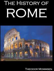 History of Rome, Volumes 1-5 (ISBN: 9781849023054)