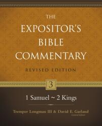 1 Samuel-2 Kings (ISBN: 9780310234951)