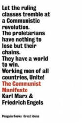 The Communist Manifesto - Karel Marx (2004)