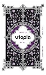 Thomas Morus, Matthew Paul Turner - Utopia - Thomas Morus, Matthew Paul Turner (2009)