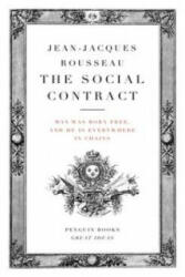The Social Contract - Jean-Jacques Rousseau (2004)
