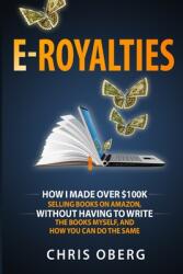 Amazon Income: How I Made Over $100K Selling Books On Amazon, Without Having To Write The Books Myself, And How You Can Do The Same (ISBN: 9789198681406)