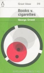 Books v. Cigarettes (2008)