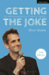 Getting the Joke - Oliver Double (2013)