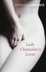 Lady Chatterley's Lover - D H Lawrence (2011)