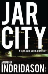 Jar City - Arnaldur Indridason (2010)