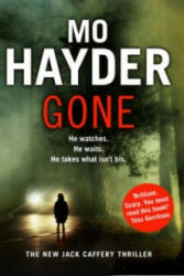 Gone (2010)