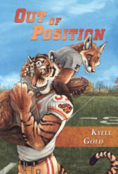 Out of Position (ISBN: 9781936689057)