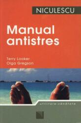 Manual antistres (ISBN: 9789737484420)