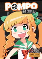 Pompo: The Cinephile Vol. 3 (ISBN: 9781638586104)