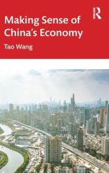 Înțelegerea economiei Chinei (ISBN: 9781032317045)