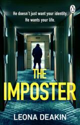 The Imposter (ISBN: 9781529176971)