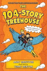 104-Story Treehouse (ISBN: 9781250233257)