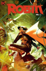 Robin Vol. 3 - Roger Cruz (ISBN: 9781779519955)