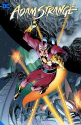 Adam Strange: Between Two Worlds The Deluxe Edition - Andy Diggle, Andy Kubert (ISBN: 9781779521460)
